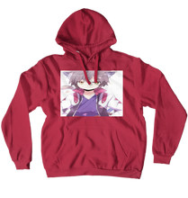 deathlykylo Hoodies (No-Zip/Pullover)
