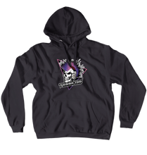 tessica15 Hoodies (No-Zip/Pullover)
