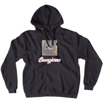 Buongiorno Hoodies