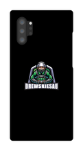 drewskiesau Samsung Phone Cases