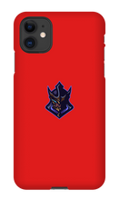 Capa Dizimador de Galáxias para iPhone