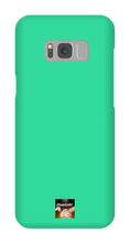guzlati Samsung Phone Cases