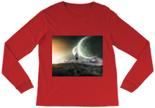 dubisis Long Sleeve Tee