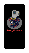 the_normy Samsung Phone Cases