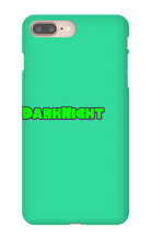 DarkNightiPhone Cases
