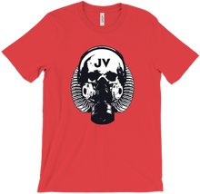 JV LOGO T-SHIRT