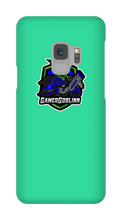 Gamer Goblinn Samsung Phone Cases