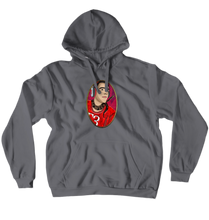 T3_Houdini Hoodie