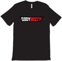 Codygeezy Tee