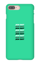 Jasin Skutt Trio iPhoneskal