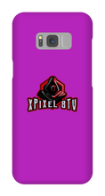 Fundas Samsung Phone