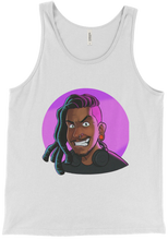 tanktop shaneless