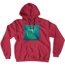 thestreetshark Hoodies (No-Zip/Pullover)