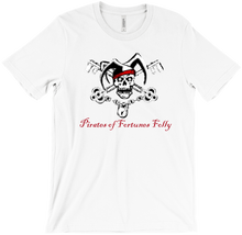 Laughing Jack T-Shirt