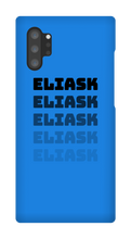 Elias K. / Handyhülle (Samsung) / 0% Profit