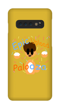 Epic Upload Palooza Samsung Case