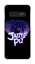 Jazzy_Plz Space Tree Phone Case (Samsung)