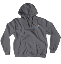 SR Hoodie (No-Zip/Pullover)