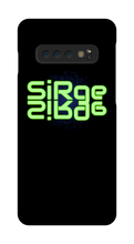 sirge_official Samsung Phone Cases