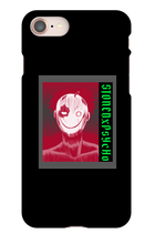 stonedxpsychogames iPhone Phone Cases