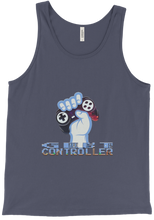 grablifebythecontroller Tank Top