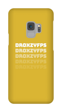 Droxzy's Samsung Phone Cases