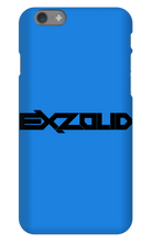 Basic iPhone Case