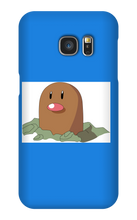 twitchdigliet Samsung Phone Cases