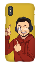 Kolony iPhone Case