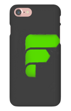 fierc iPhone Phone Cases