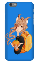 Amy Flamer iPhone Case