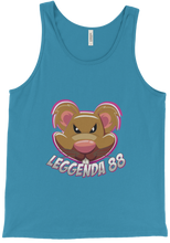 Leggenda88 Tank Top