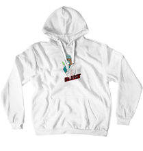 drspotxhoodie Hoodies (No-Zip/Pullover)