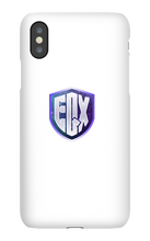 EQX iPhone Phone Cases