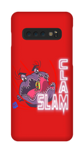 Clam Slam Samsung Phone Cases