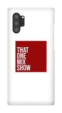 thatonemixshow Samsung Phone Cases