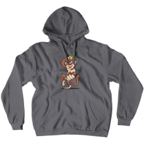 MonkeyCub OG Hoodies (No-Zip/Pullover)