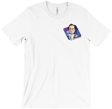 MiWa Media Shirt