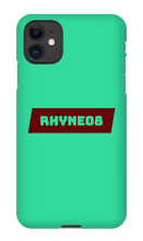 rhyne08 iPhone Phone 11