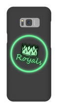 Royals Samsung Phone Case