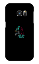 dkblaaad Samsung Phone Cases