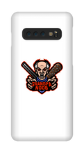 grandpanoobgaming Samsung Phone Cases