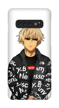 wujigang Samsung Phone Cases