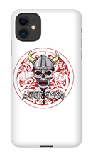 La coque iphone logo