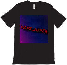 dop3_hyper OG T-Shirts