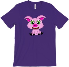 pigz_tm T-Shirts