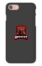 Bandit iPhone Phone Cases