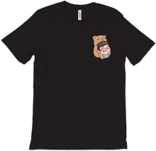 countjxsper T-Shirts