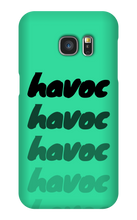havoc fade samsung case