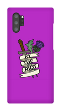 rytheriot Samsung Phone Cases